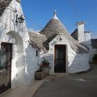 Alberobello