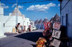 Alberobello 1973