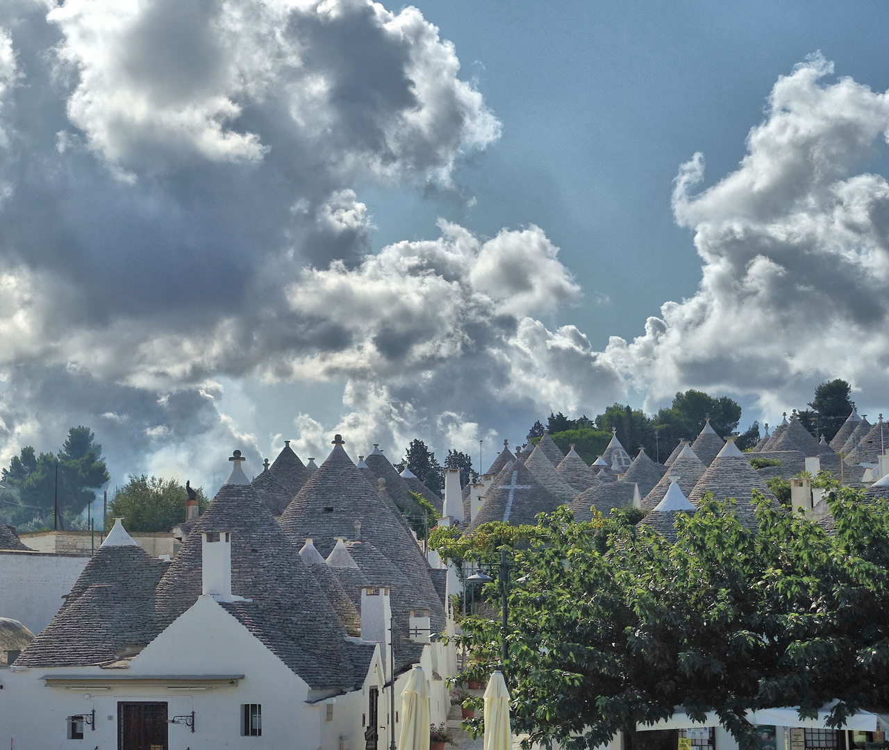 Alberobello  2