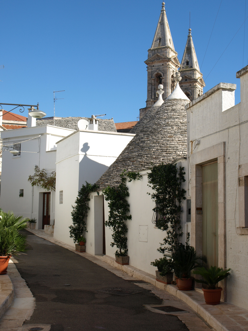 Alberobello 2