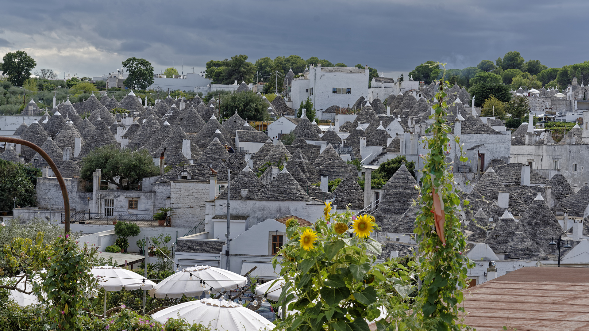 Alberobello