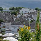 Alberobello