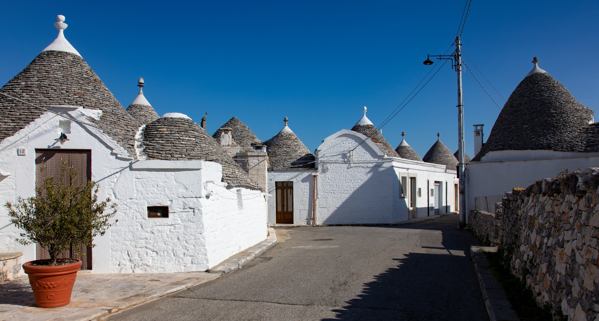 Alberobello