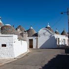 Alberobello