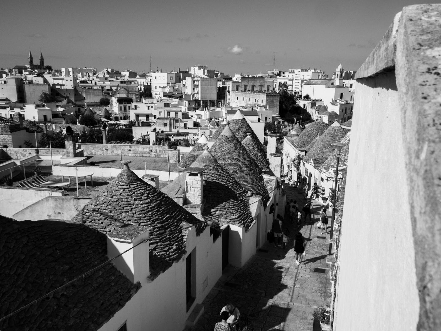 Alberobello 3