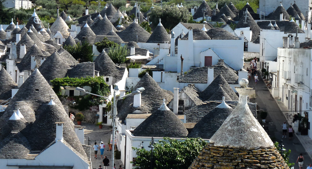 ALBEROBELLO