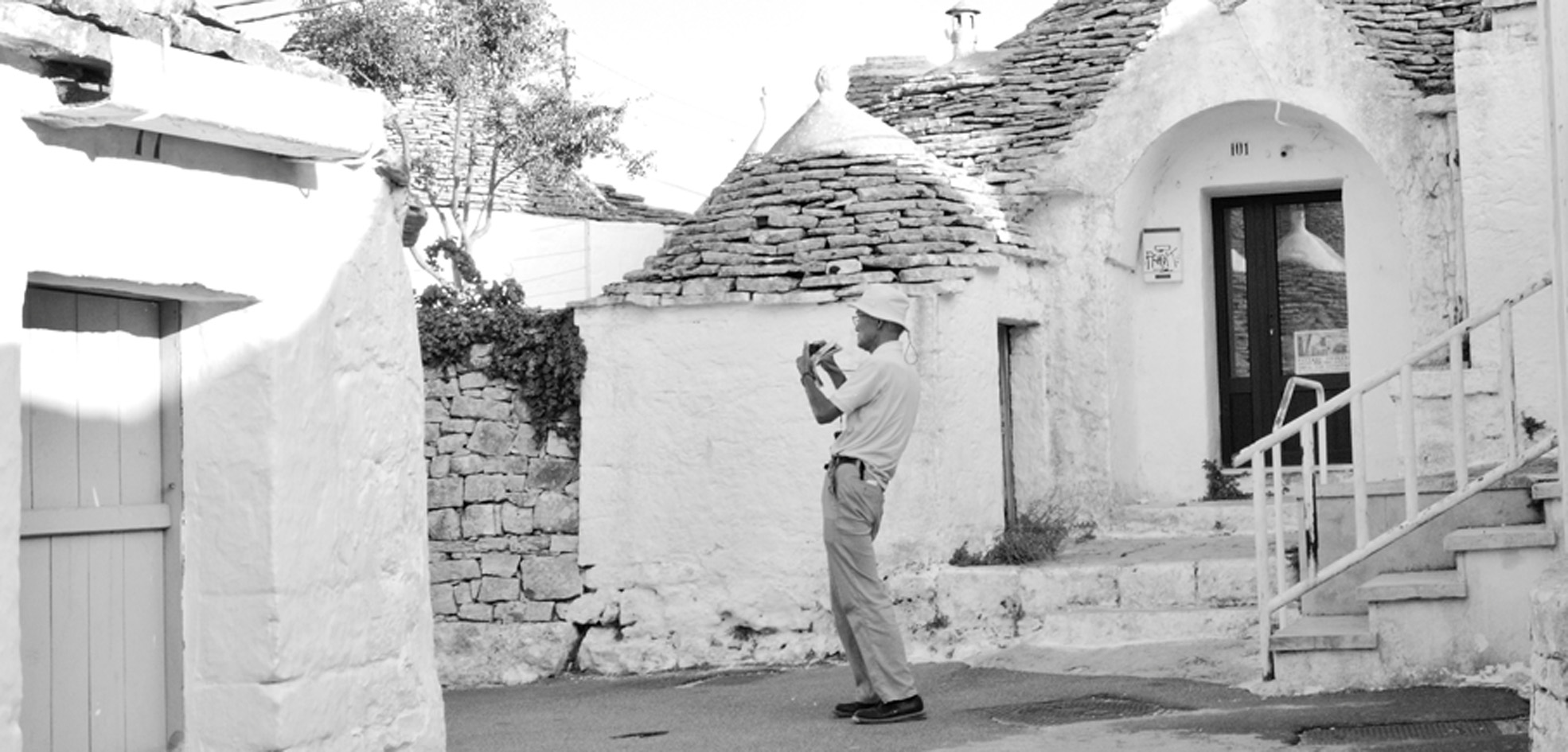 Alberobello 4