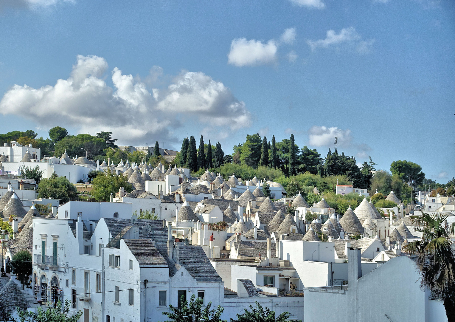 Alberobello  4