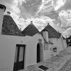 Alberobello