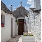 Alberobello 