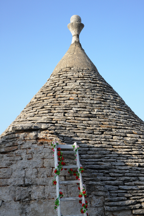 Alberobello 5