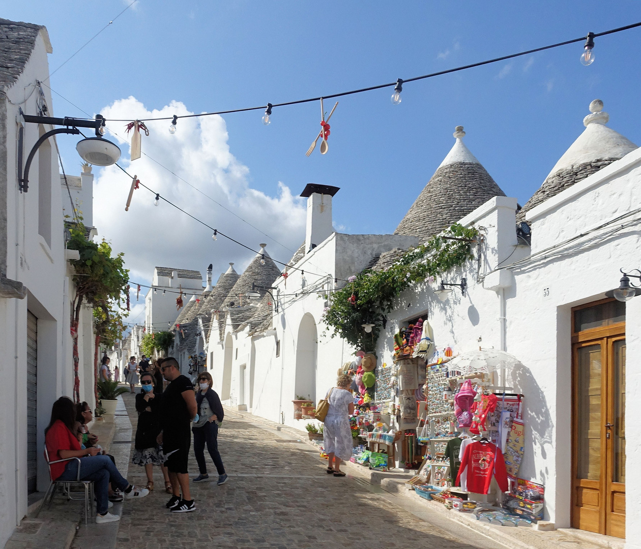 Alberobello  5