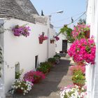 Alberobello