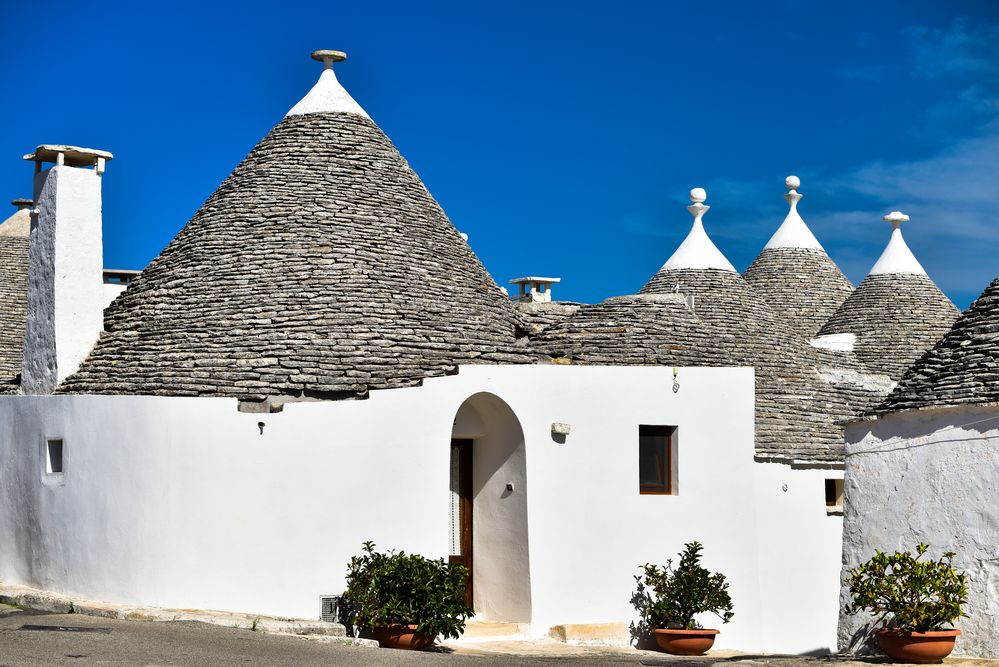 Alberobello