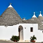 Alberobello