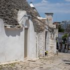 Alberobello