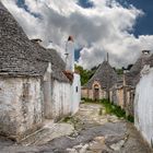 Alberobello