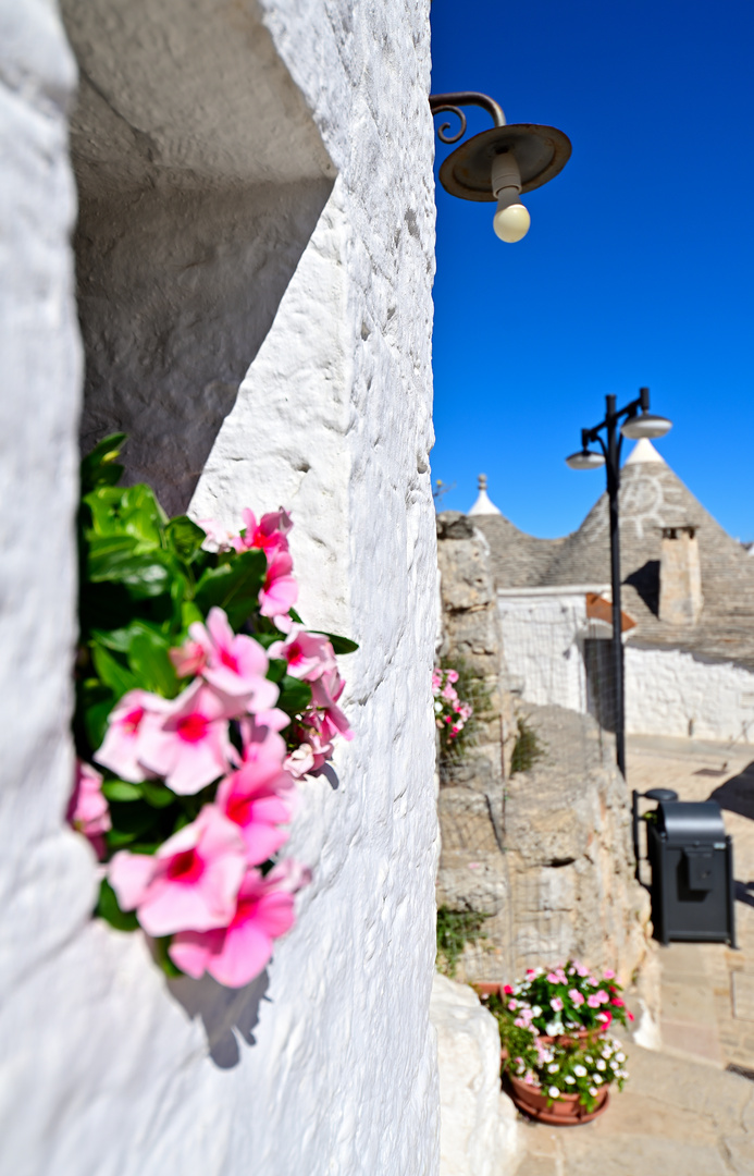 Alberobello