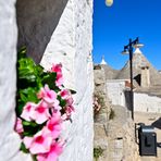 Alberobello