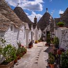 Alberobello