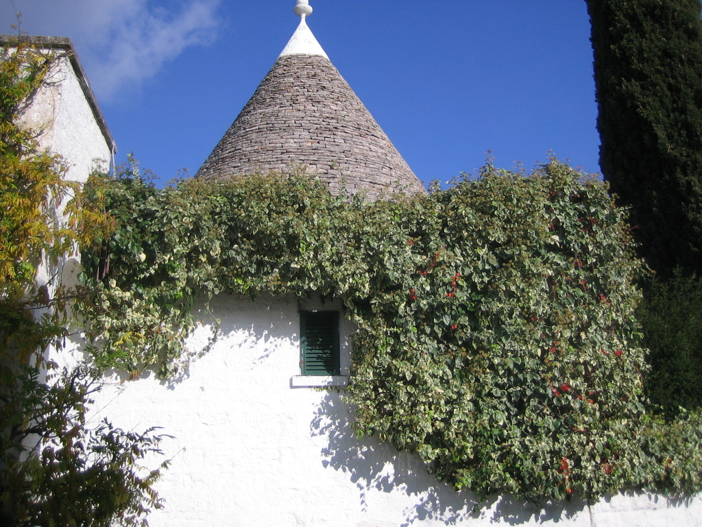 Alberobello