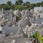 Alberobello 