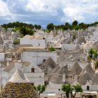 Alberobello