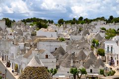 Alberobello