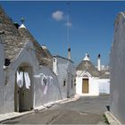 Alberobello (April 2006