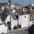 Alberobello aprile 2006