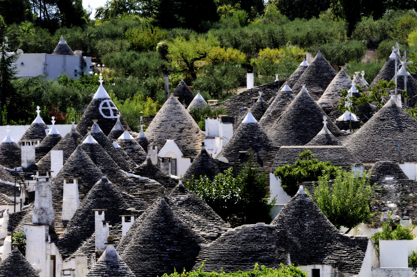 Alberobello