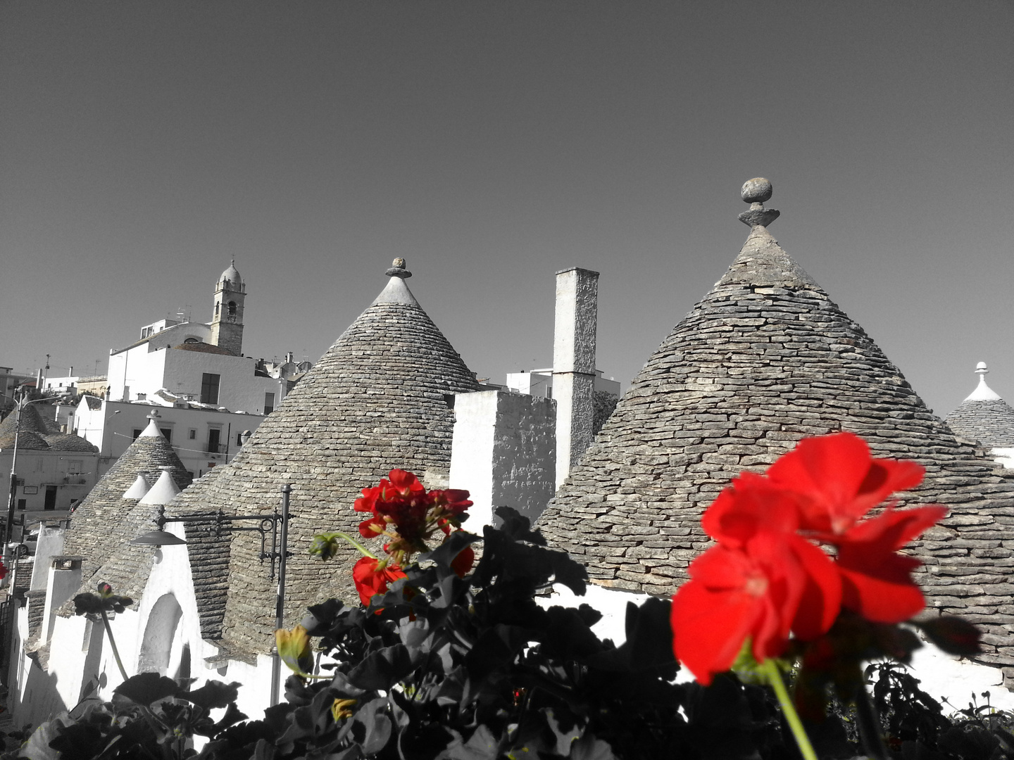 Alberobello  Bari (Puglia)