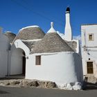 Alberobello