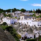 Alberobello