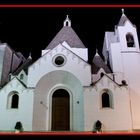 alberobello chiesa trullo