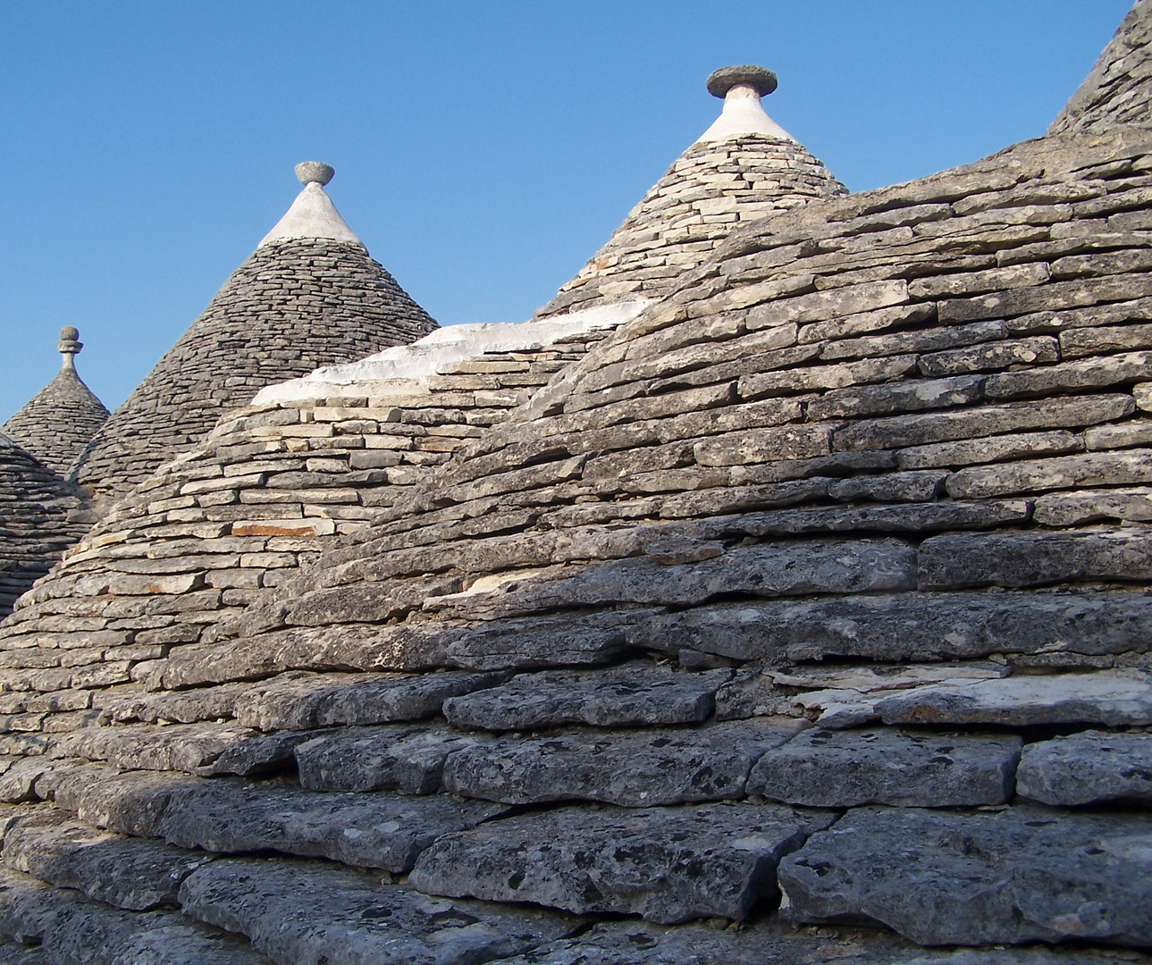 Alberobello