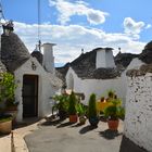 Alberobello