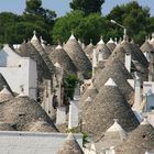 Alberobello