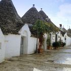 Alberobello