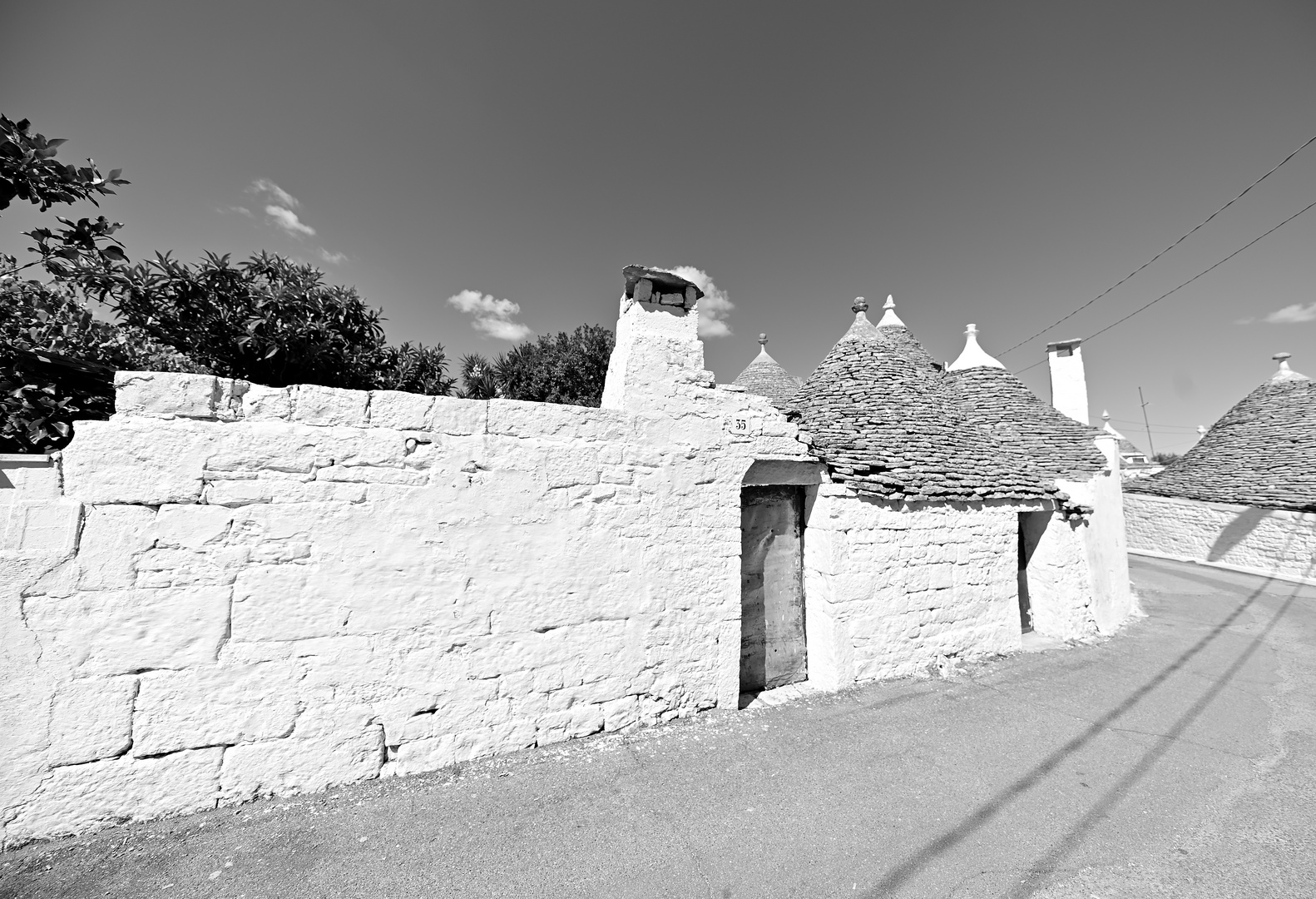 Alberobello