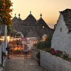 Alberobello