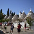 Alberobello -italia