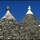 Alberobello, Italien