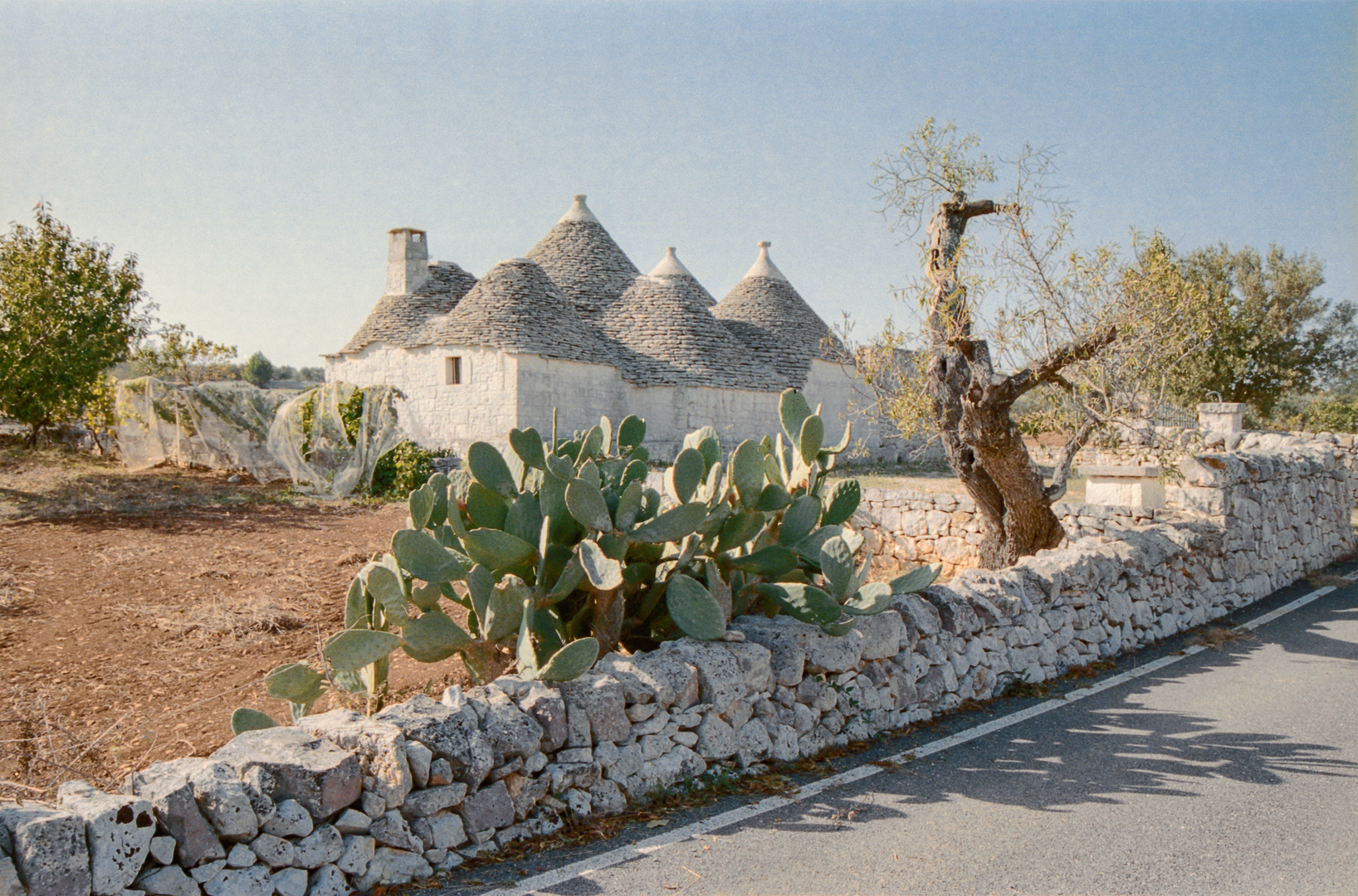 Alberobello, Italy