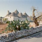 Alberobello, Italy