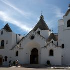 ~ Alberobello - Kirche ~