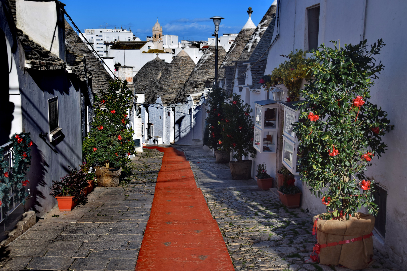 Alberobello (Puglia)