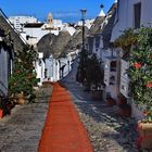 Alberobello (Puglia)