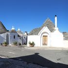 Alberobello Trulli