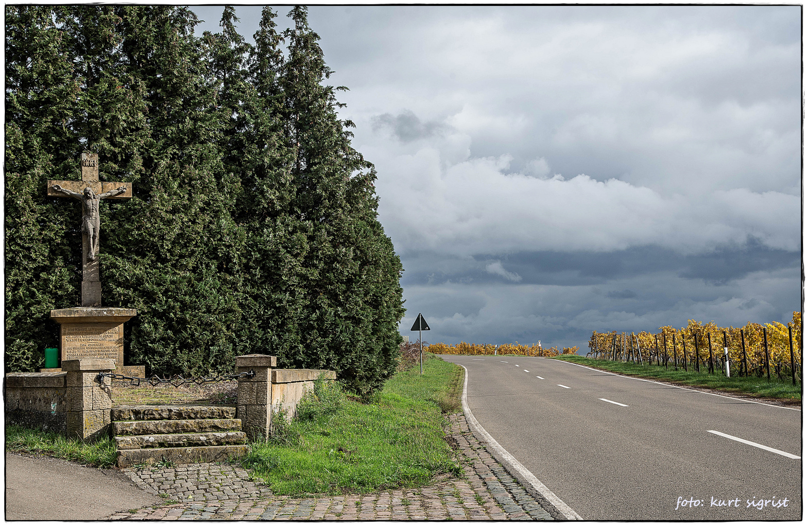 Albersweiler Höhenweg